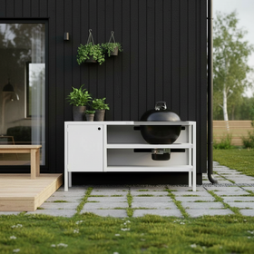 UMAMI Modul 3 – Kugelgrill