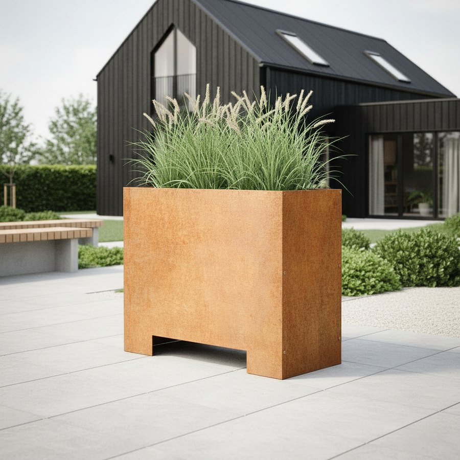 BOTANI Außenblumentopf