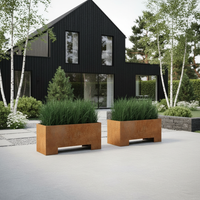 BOTANI Außenblumentopf