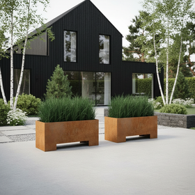 BOTANI Außenblumentopf