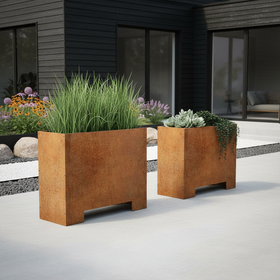 BOTANI Außenblumentopf