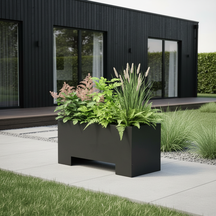 BOTANI Außenblumentopf