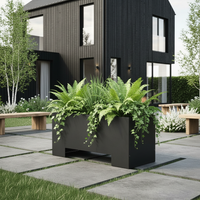 BOTANI Außenblumentopf