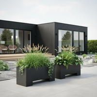 BOTANI Außenblumentopf