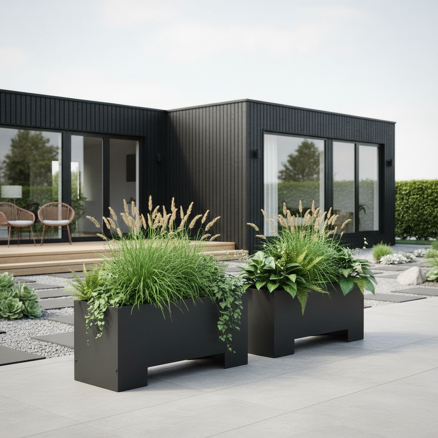 BOTANI Außenblumentopf