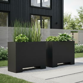 BOTANI Außenblumentopf