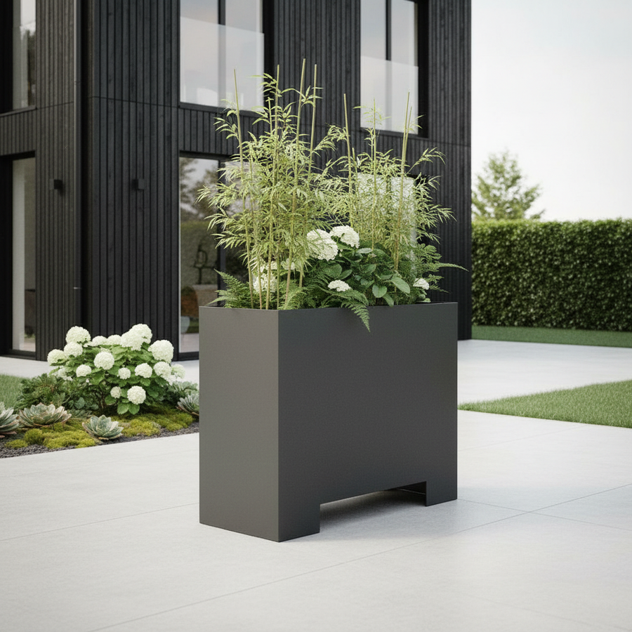 BOTANI Außenblumentopf