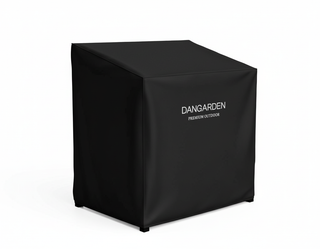 Sonderpreis UMAMI Außenküche Modul 1 + 2 inkl. Abdeckung, schwarz