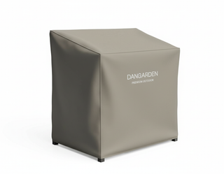 Sonderpreis UMAMI Außenküche Modul 1 + 2 inkl. Überzug, grün