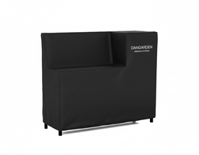 Kümmel Überzug rechts