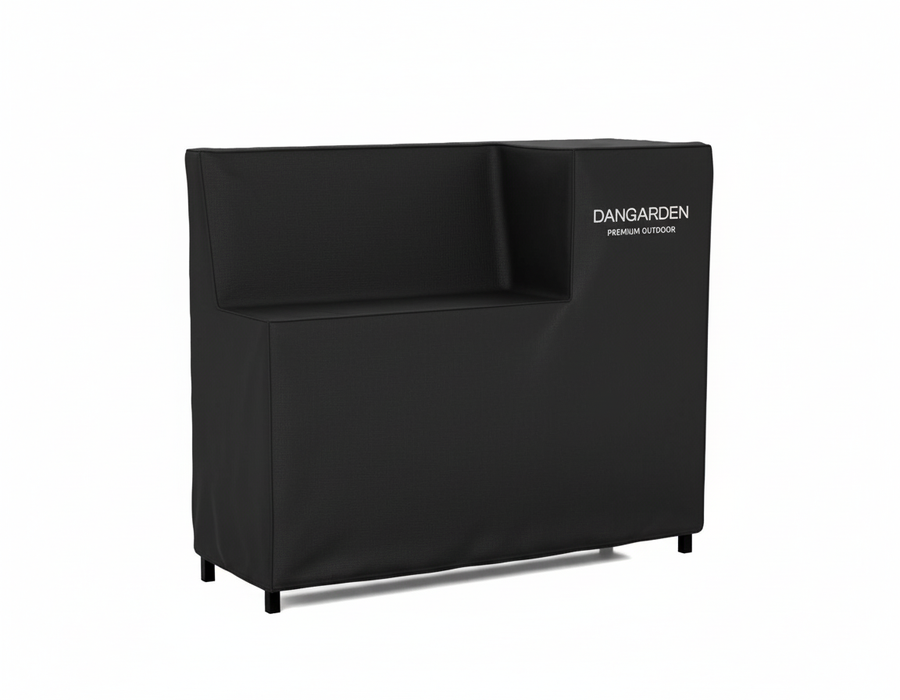 Kümmel Überzug rechts