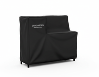 Kümmel Überzug links