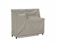 Kümmel Überzug links