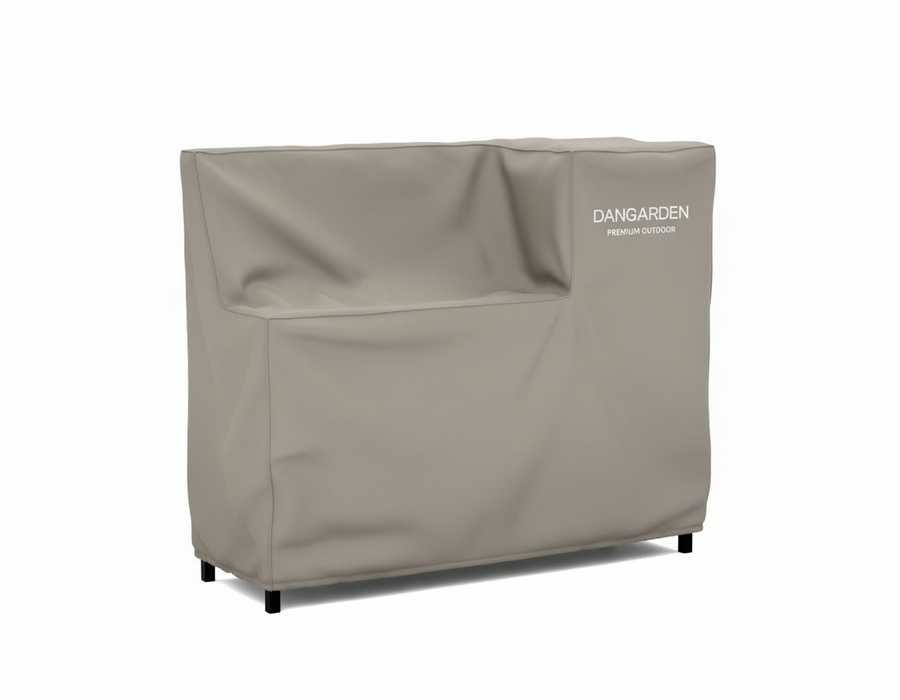 Kümmel Überzug rechts