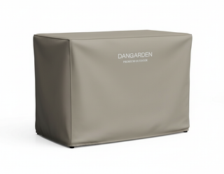 Sonderpreis UMAMI Außenküche Modul 1 + 2 inkl. Überzug, grün