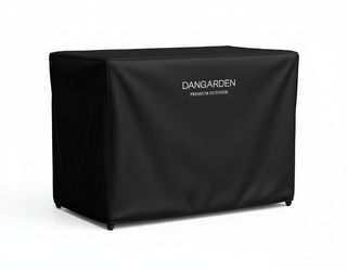 Sonderpreis UMAMI Außenküche Modul 1 + 2 inkl. Abdeckung, schwarz