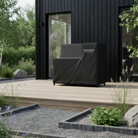 Kümmel Überzug rechts