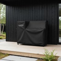 Kümmel Überzug links