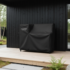 Kümmel Überzug links