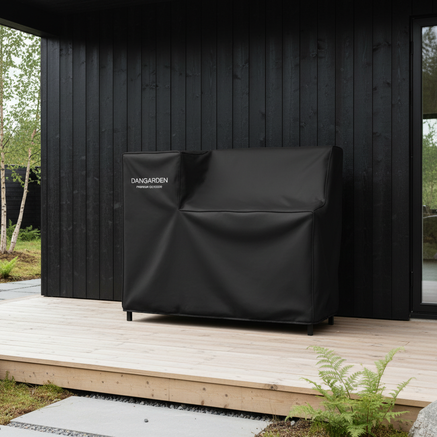 Kümmel Überzug links