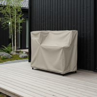 Kümmel Überzug links