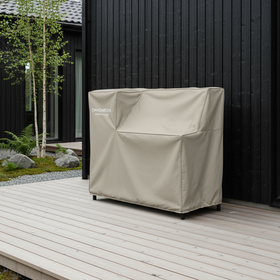 Kümmel Überzug links