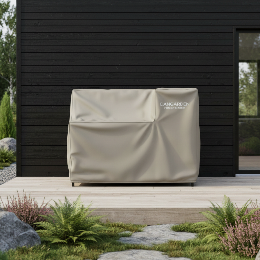 Kümmel Überzug rechts