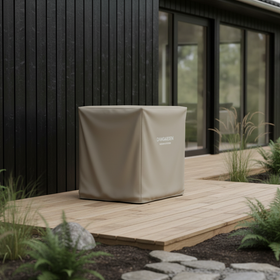 UMAMI Abdeckung Gasmodul Z