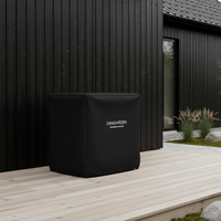UMAMI Abdeckung Gasmodul Z