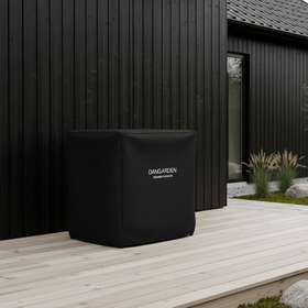 UMAMI Abdeckung Gasmodul Z