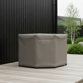 UMAMI Überzug für die Eckmodul