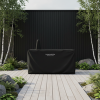 UMAMI Überzug Modul 3 mit Waschbecken