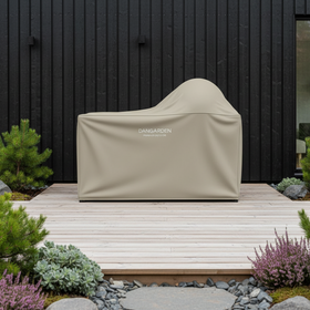 UMAMI Abdeckung Modul 3 für Grill oder Kamado