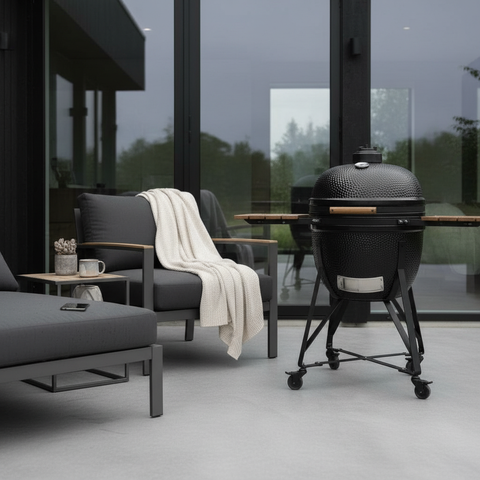 Kamadogrills & Zubehör