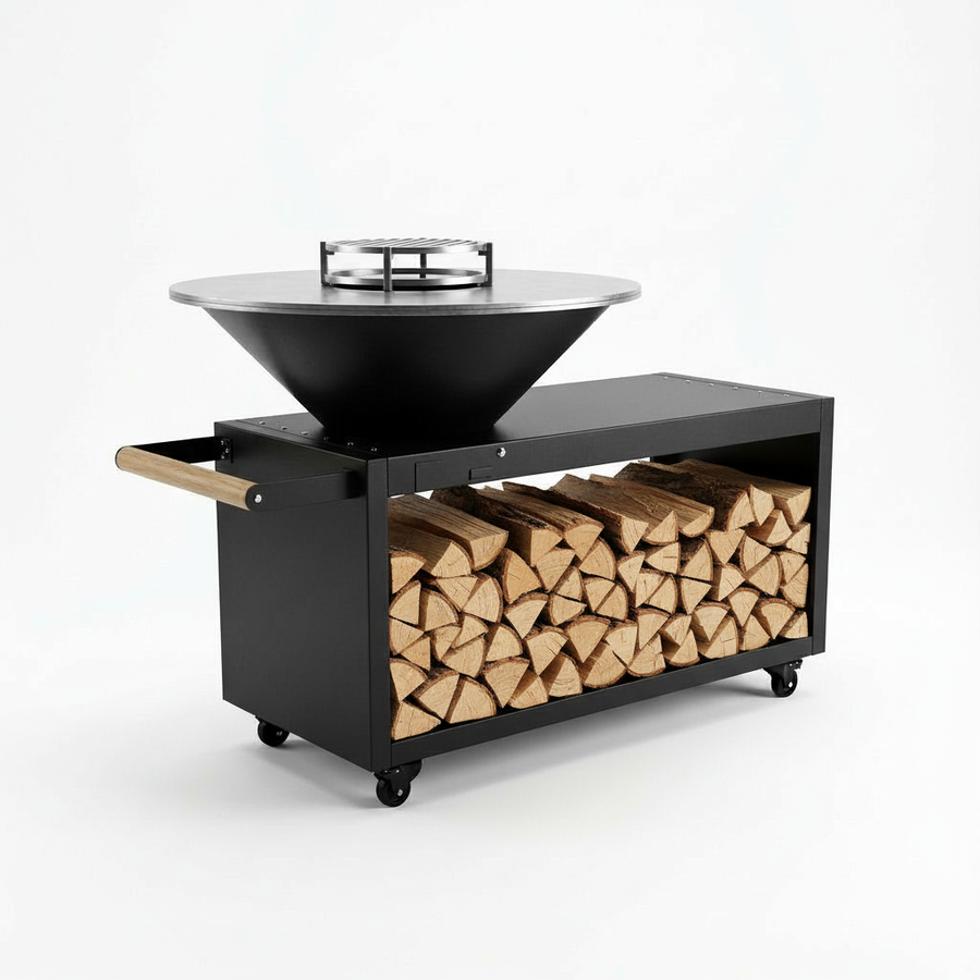 GrillWok XL - Außenküche