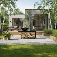 GrillWok XL - Außenküche