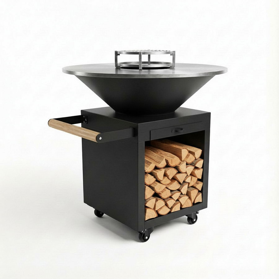 GrillWok L - Außenküche