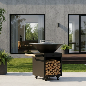 GrillWok L - Außenküche