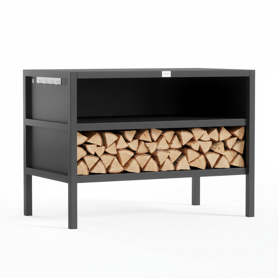 UMAMI Modul 2 Außenküche