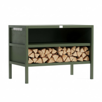 UMAMI Modul 2 Außenküche