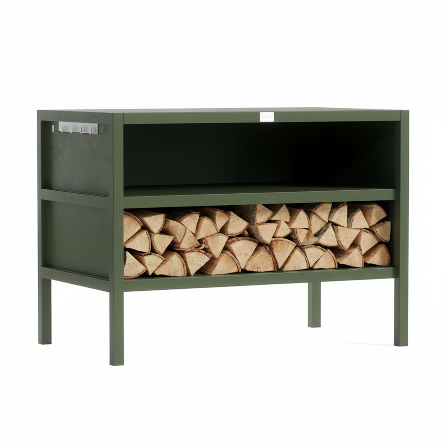 UMAMI Modul 2 Außenküche