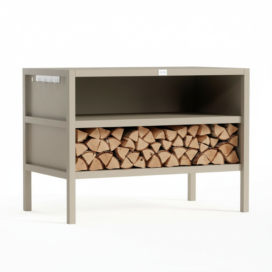 UMAMI Modul 2 Außenküche