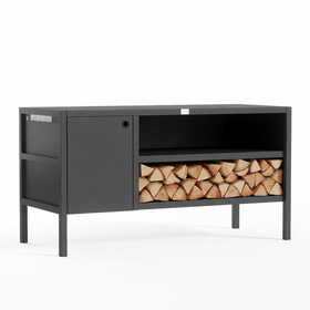 UMAMI Modul 3 Außenküche