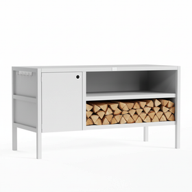 UMAMI Modul 3 Außenküche