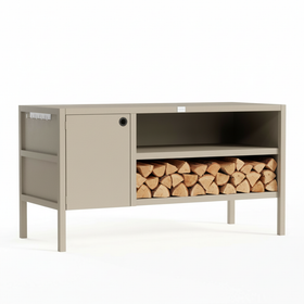 UMAMI Modul 3 Außenküche