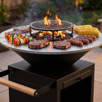 GrillWok L - Außenküche