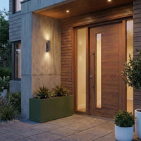 ROS Außenblumentopf