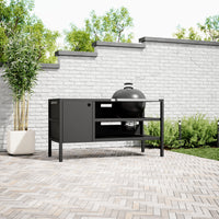 UMAMI Modul 3 – Kugelgrill