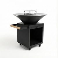 GrillWok L - Außenküche