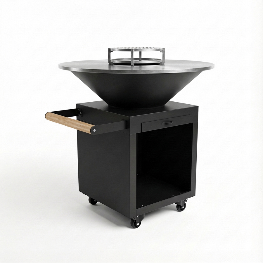 GrillWok L - Außenküche